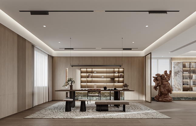 企業(yè)展示