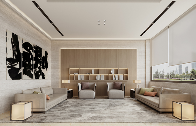 企業(yè)展示
