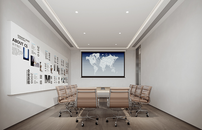 企業(yè)展示